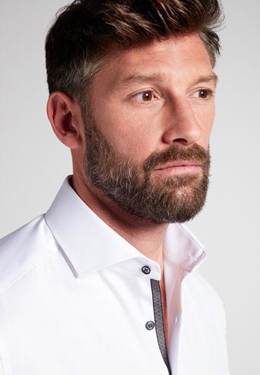 Eterna Skjorter 8819_00e18v_40 - Bygholm Menswear